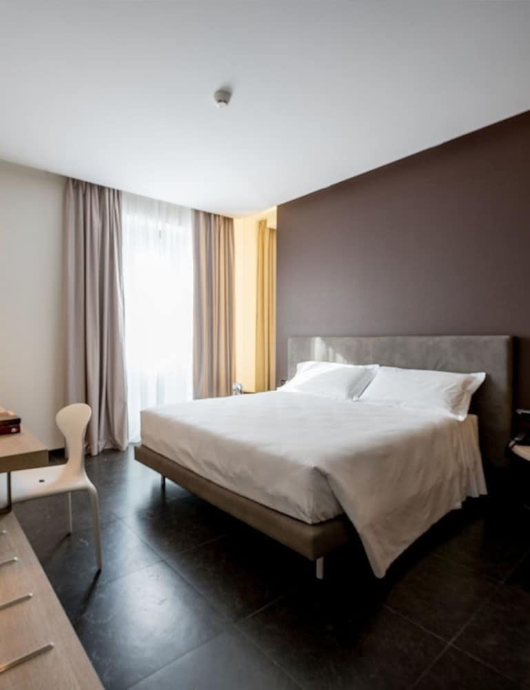 Hotel Fuori Le Mura