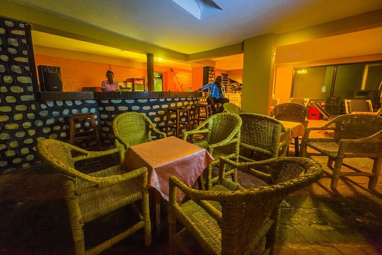 Hotel Royal Nest