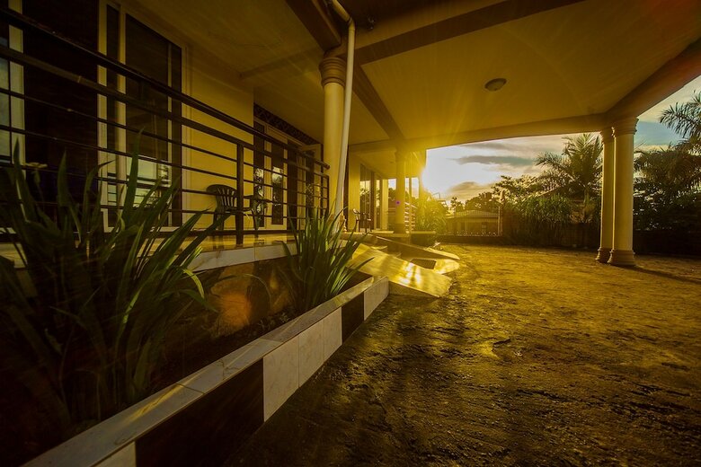 Hotel Royal Nest