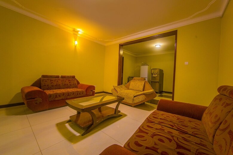 Hotel Royal Nest