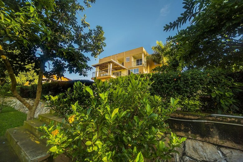 Hotel Royal Nest