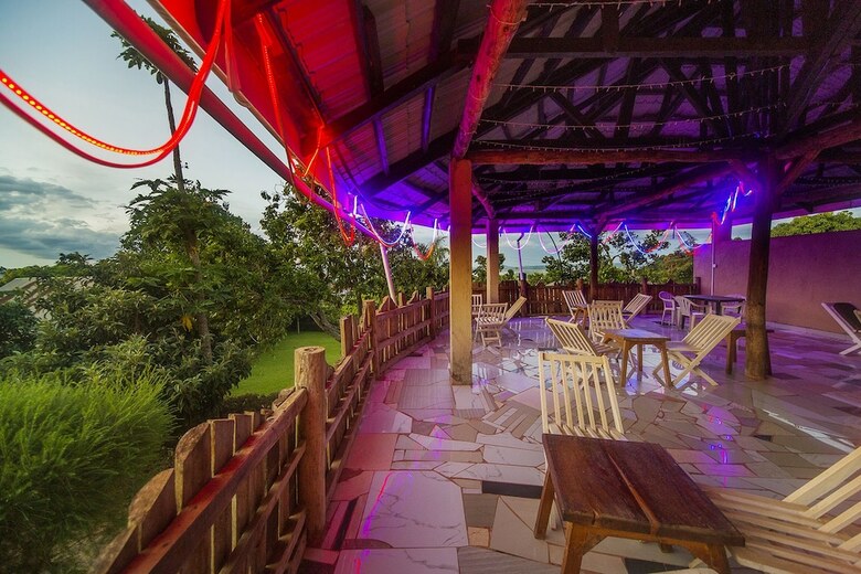 Hotel Royal Nest