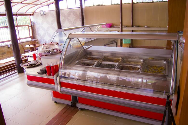 Mooreland Hotel Nairobi