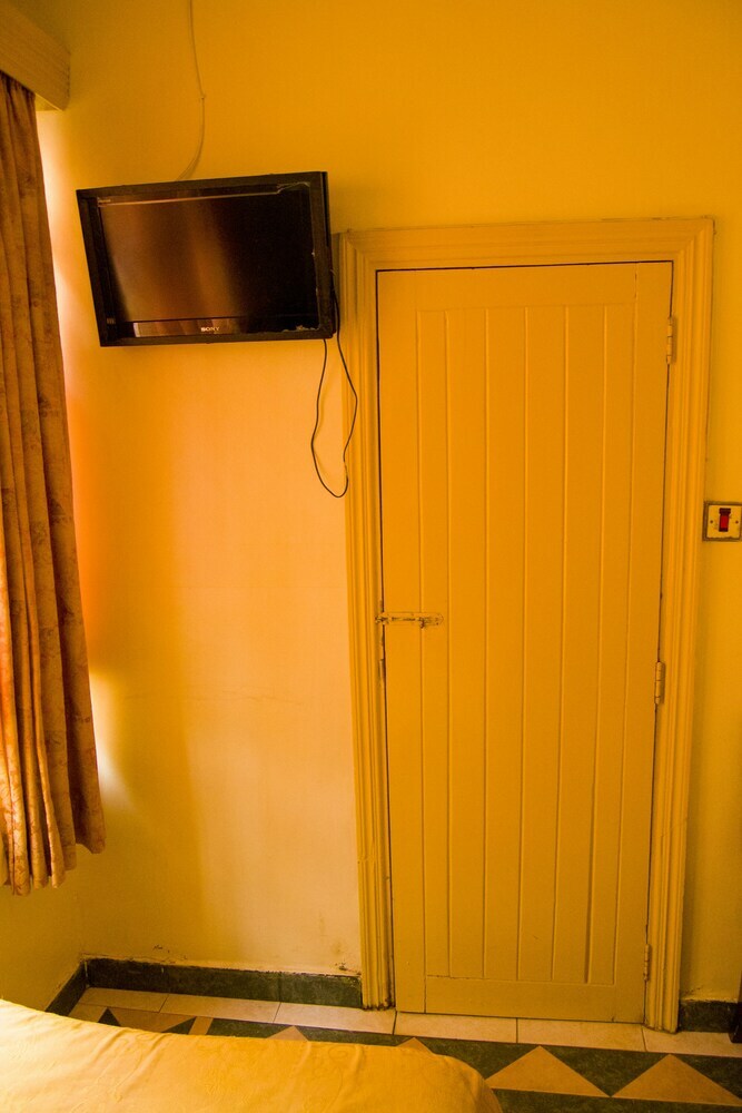 Mooreland Hotel Nairobi