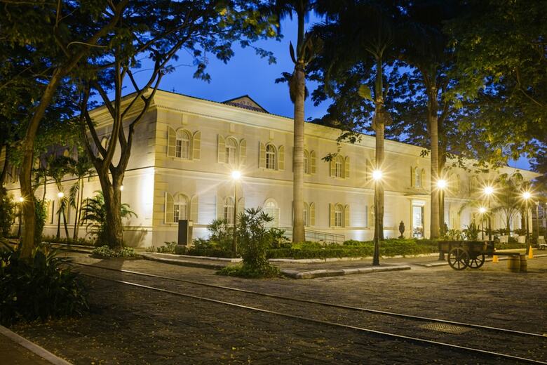 Hotel Del Parque