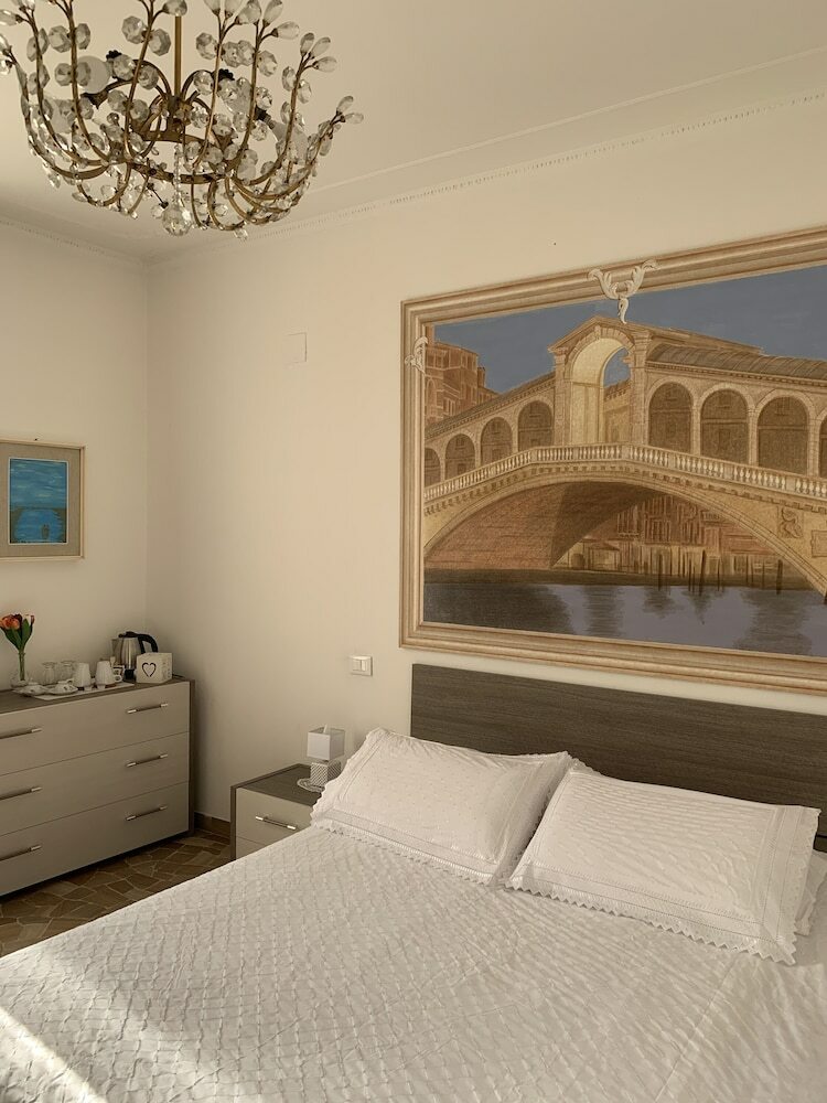 Hotel Venice My Friends Canal View