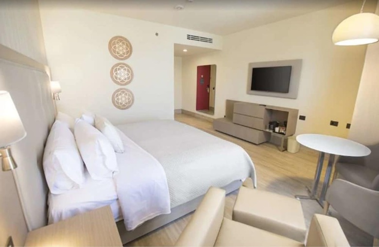Hotel Smart Istay Silao