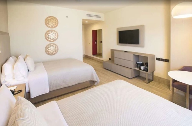 Hotel Smart Istay Silao
