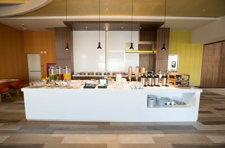 Hotel Smart Istay Silao