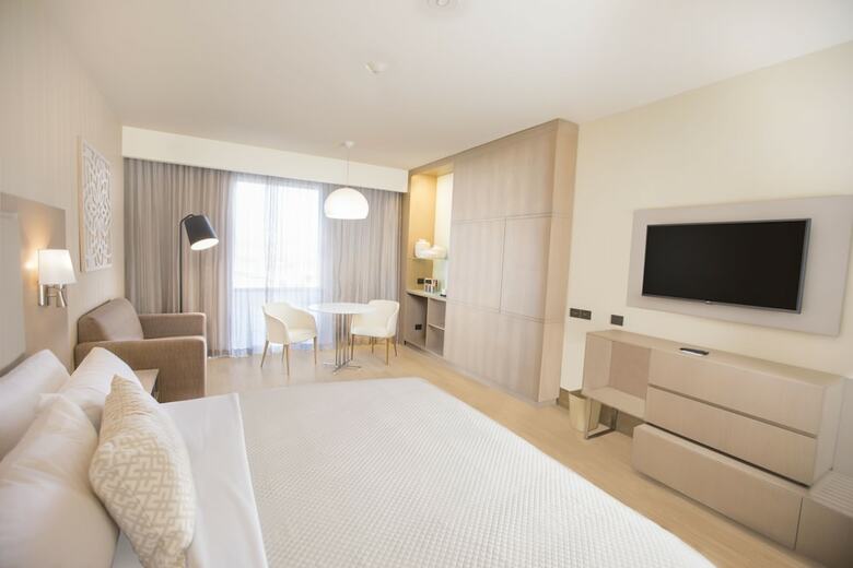 Hotel Smart Istay Silao