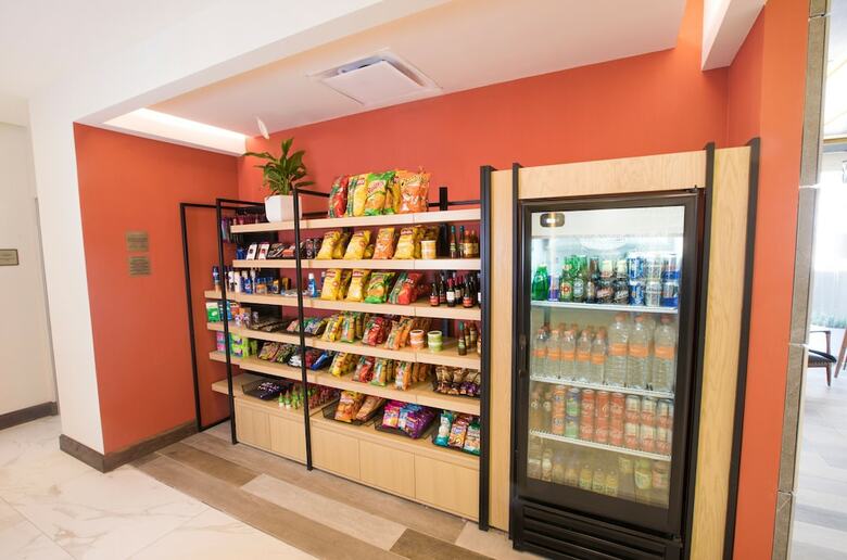 Hotel Smart Istay Silao