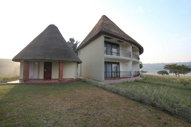 Hotel Victoria Forest Resort