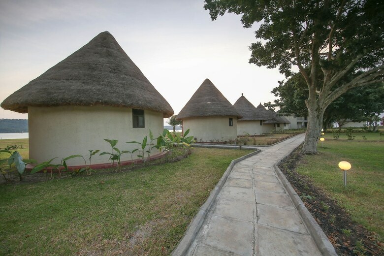 Hotel Victoria Forest Resort