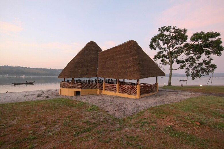 Hotel Victoria Forest Resort