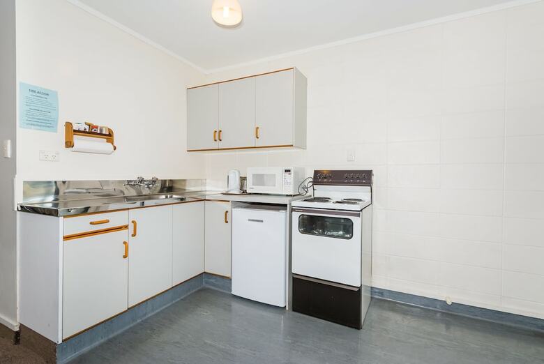 Takapuna International Motor Lodge