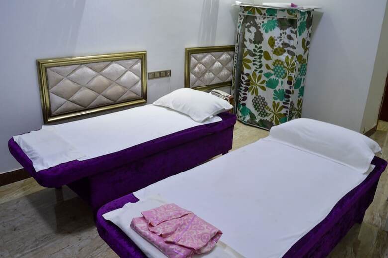 Wuduria Hotel