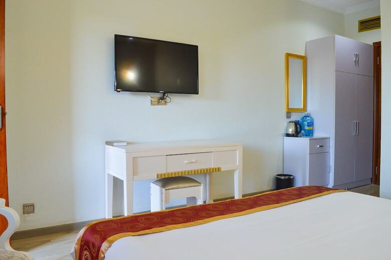 Wuduria Hotel