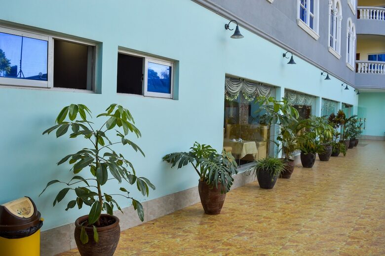 Wuduria Hotel