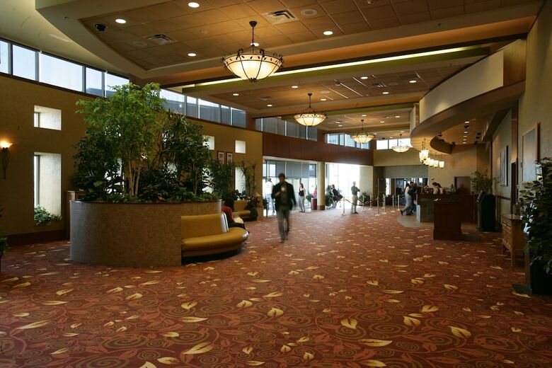 Hotel Grand Casino Hinckley