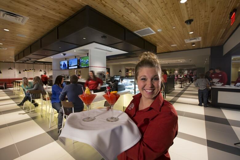 Hotel Grand Casino Hinckley