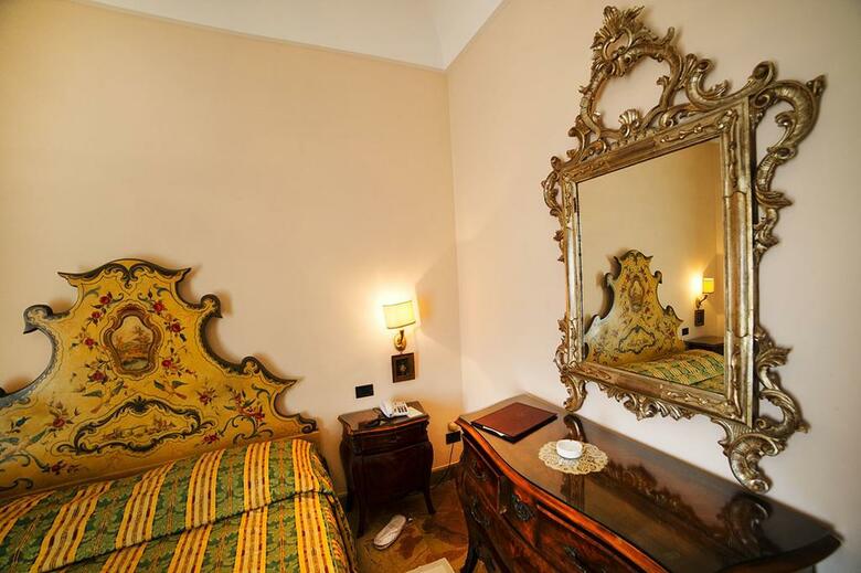 Hotel Grande Albergo Miramare