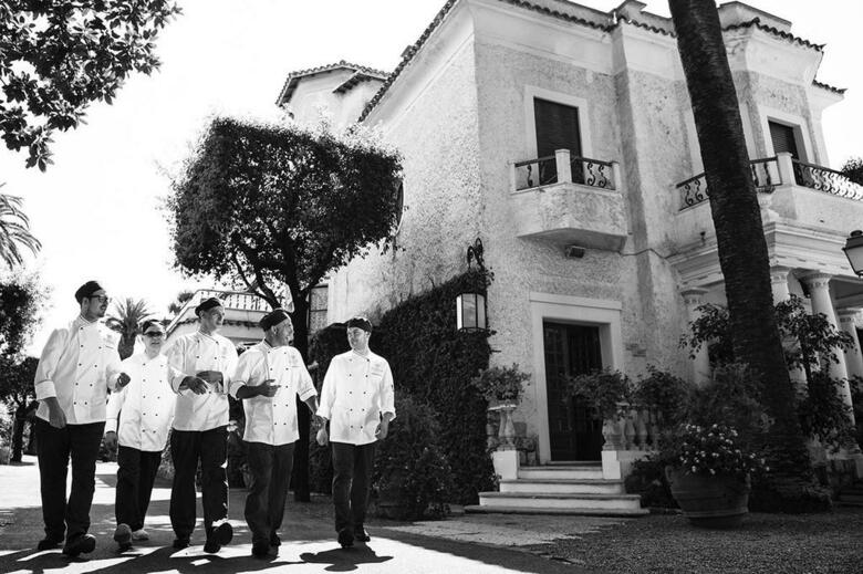 Hotel Grande Albergo Miramare