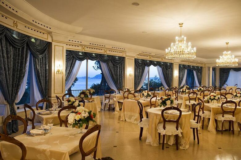 Hotel Grande Albergo Miramare