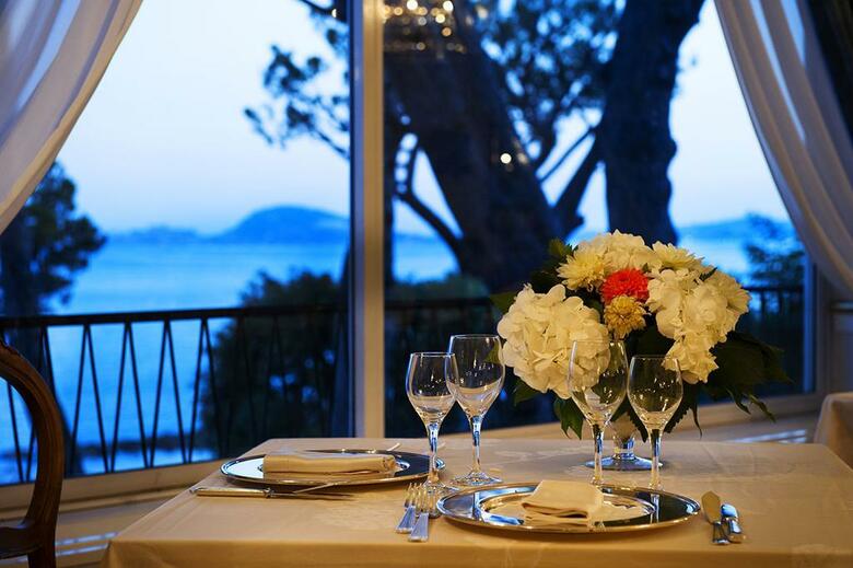 Hotel Grande Albergo Miramare