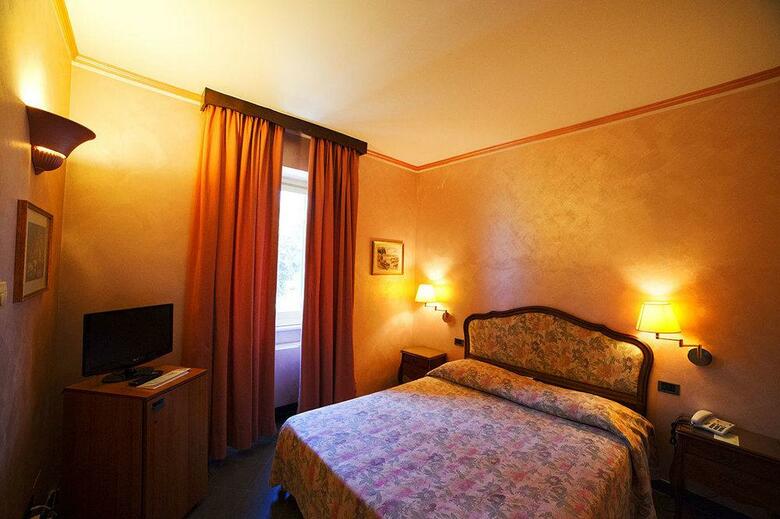 Hotel Grande Albergo Miramare