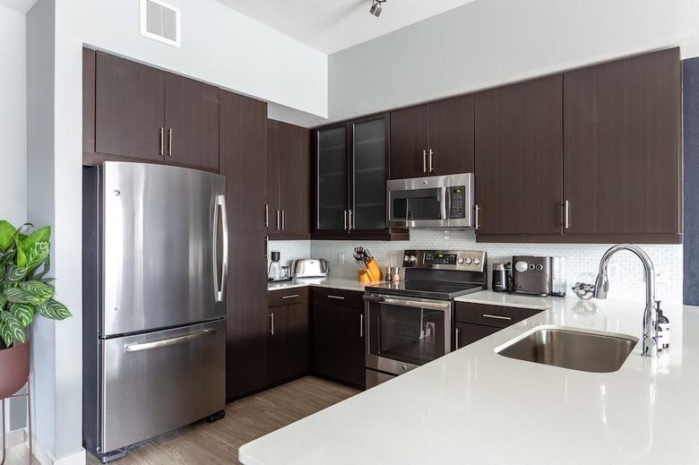 Apartamentos Locale Rainey Street