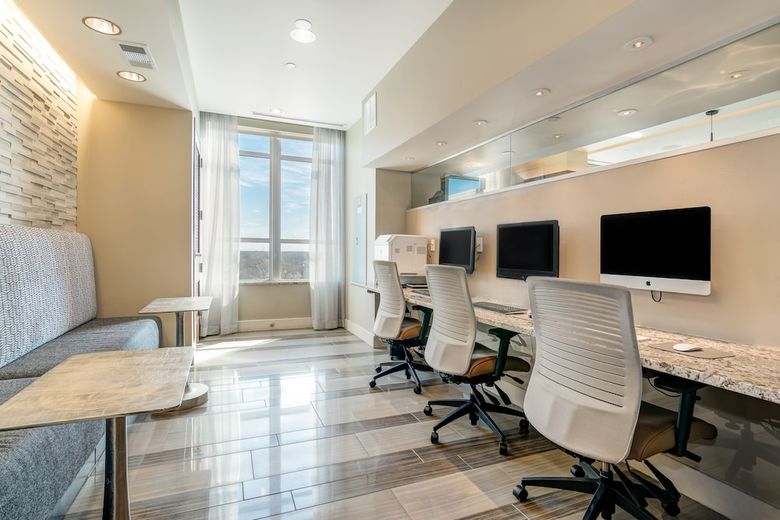 Apartamentos Locale Rainey Street