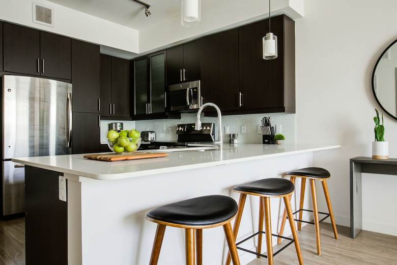 Apartamentos Locale Rainey Street