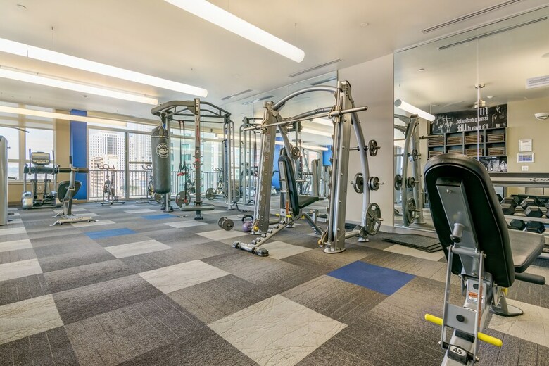Apartamentos Locale Rainey Street