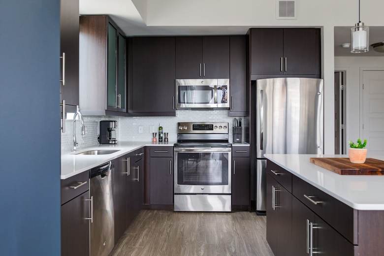 Apartamentos Locale Rainey Street