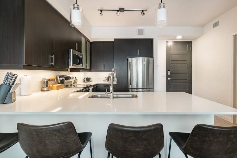Apartamentos Locale Rainey Street