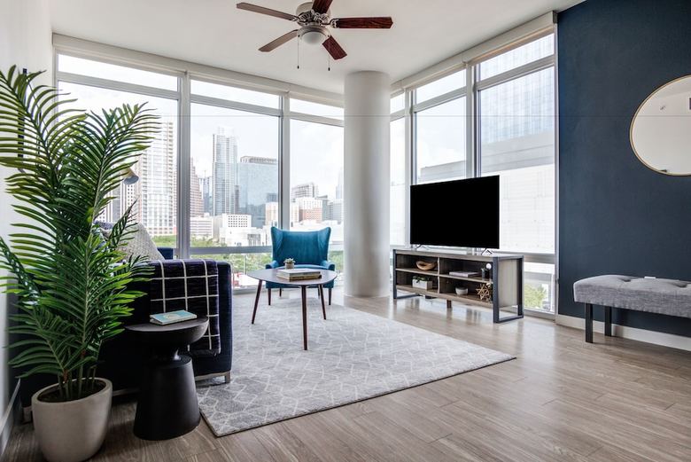 Apartamentos Locale Rainey Street