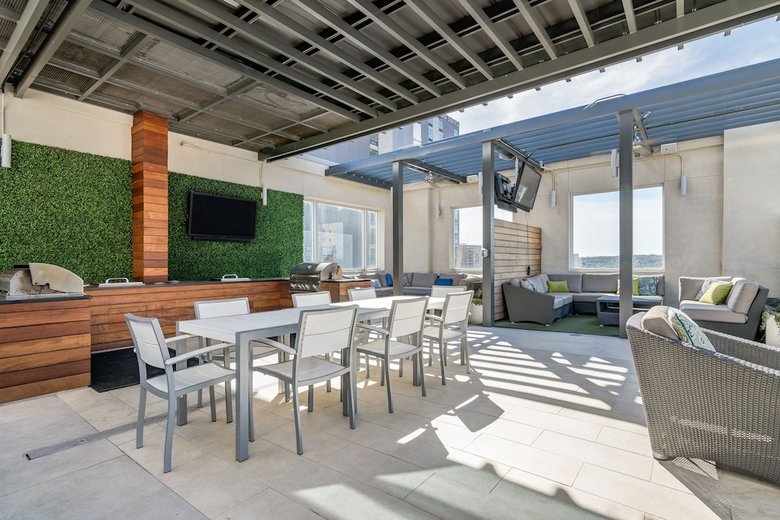 Apartamentos Locale Rainey Street