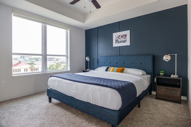 Apartamentos Locale Rainey Street