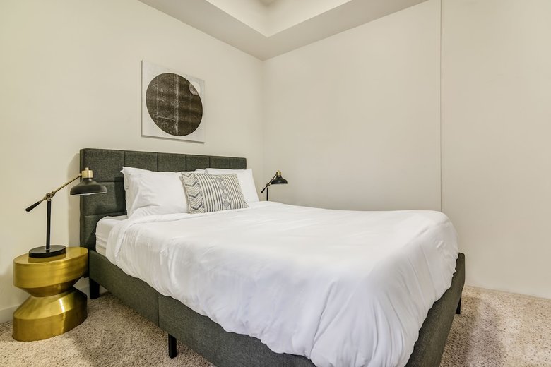 Apartamentos Locale Rainey Street