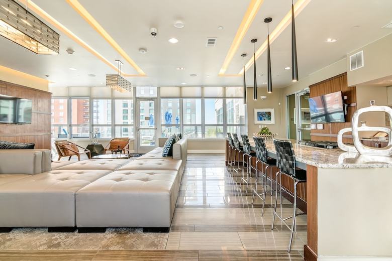 Apartamentos Locale Rainey Street