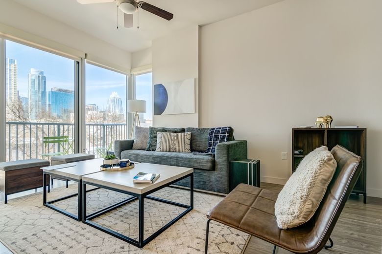 Apartamentos Locale Rainey Street