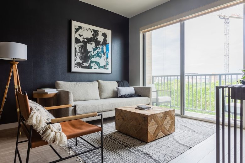Apartamentos Locale Rainey Street