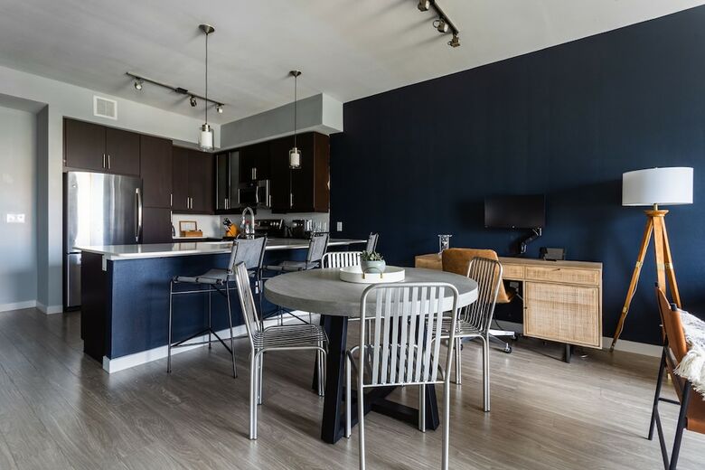 Apartamentos Locale Rainey Street