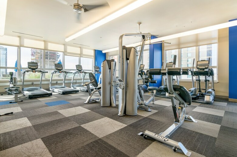 Apartamentos Locale Rainey Street