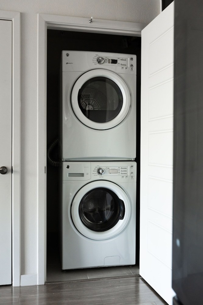 Apartamentos Locale Rainey Street