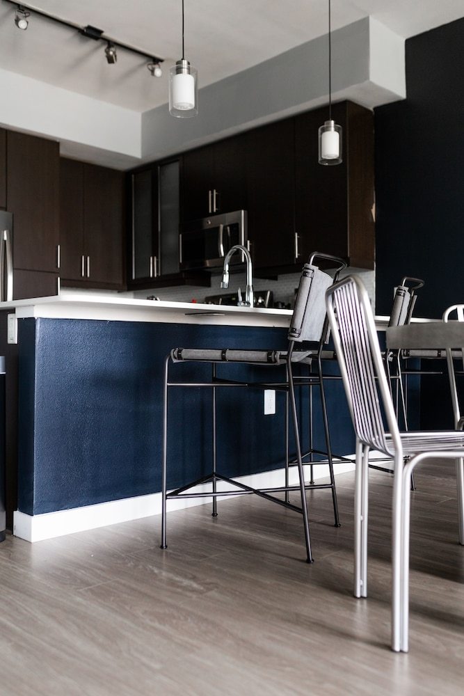 Apartamentos Locale Rainey Street