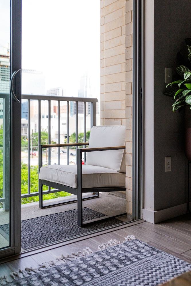 Apartamentos Locale Rainey Street