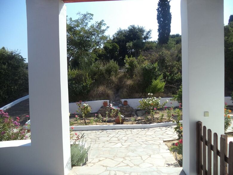 Apartamentos Ilis Villas