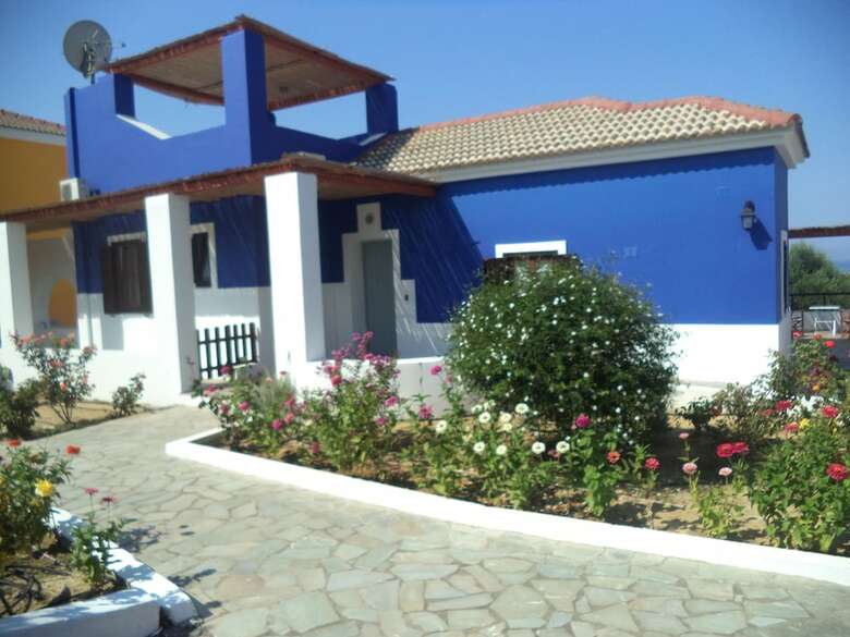 Apartamentos Ilis Villas