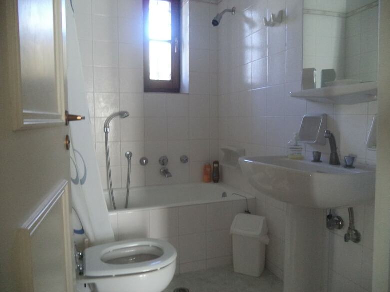 Apartamentos Ilis Villas